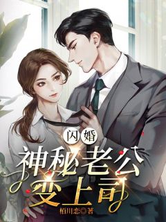 闪婚，神秘老公变上司